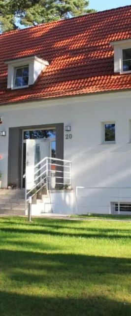 Apartamenty Białe Tarasy