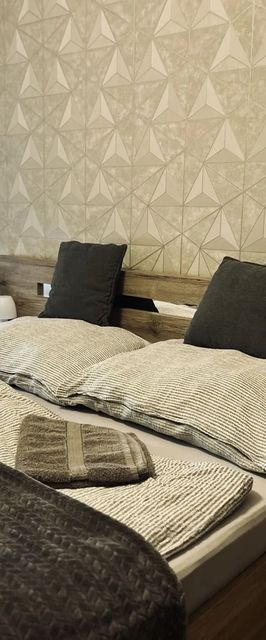 Szilvi&Panna Vendégház Berekfürdő