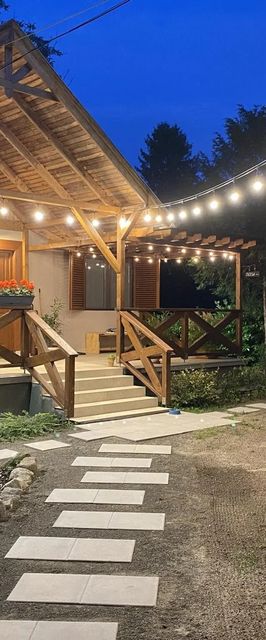 Insel Vendégház Pócsmegyer