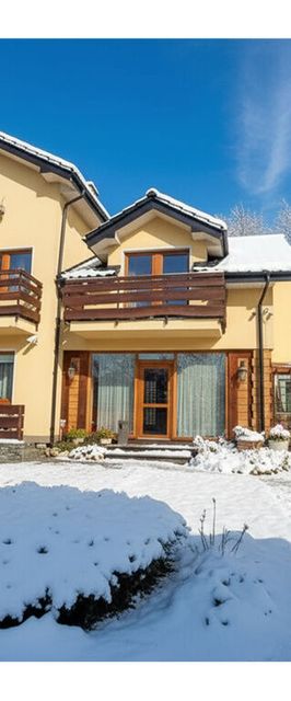 Villa Maxima Gdańsk