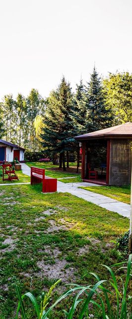 Pokoje u Jerzego Gdańsk