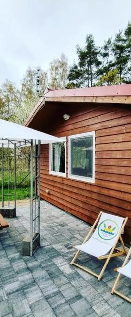 Wakacje na Wyspie Gdańsk