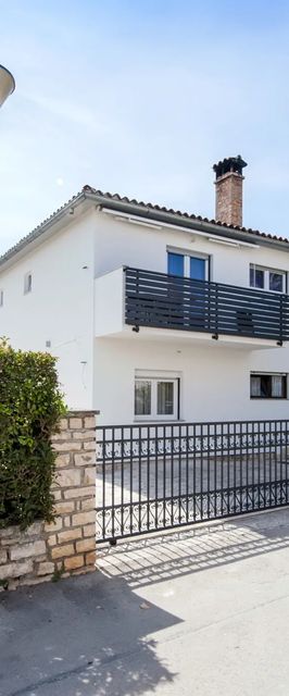 Apartmani i Studio Tereza Rovinj