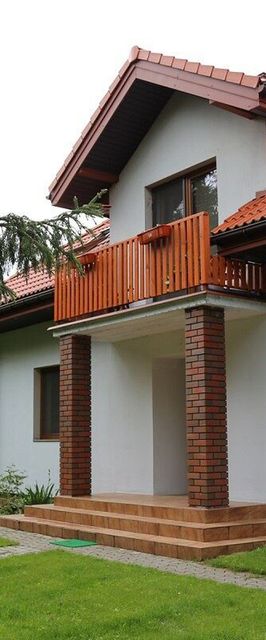  Dom Gościnny Zagruszany