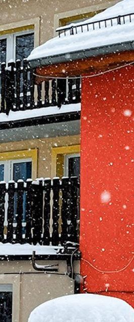 Willa RADosna Karpacz