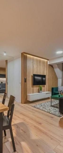 Elkowy Zakątek Zakopane Apartament 5 Z Sauną