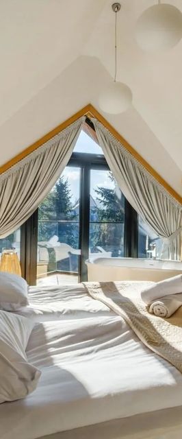 Elkowy Zakątek Zakopane Apartament 6  