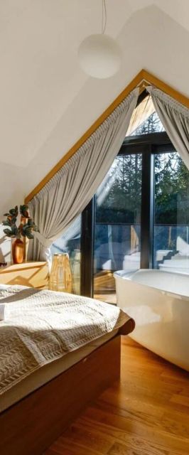 Elkowy Zakątek Zakopane Apartament 6  