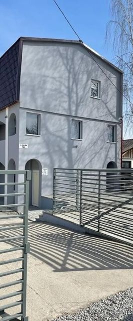 Jokai Apartments nr. 9 Sfântu Gheorghe