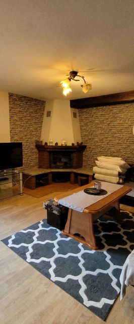 Agroturystyka Agro-Rancho