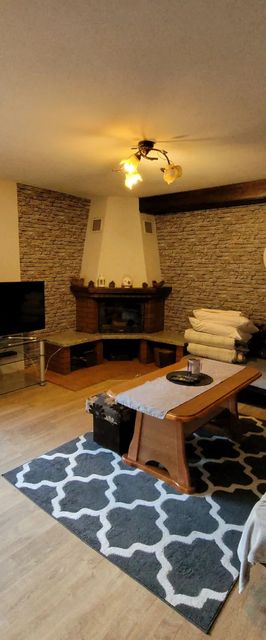 Agroturystyka Agro-Rancho