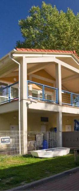 Yacht Club Residence Sopot