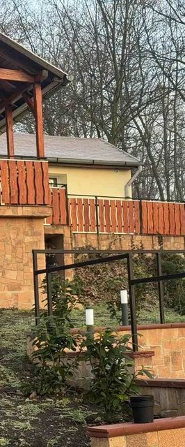 Gálhegy Vendégház Kismaros