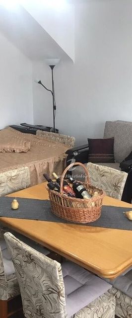 Apartament Mikha Sinaia