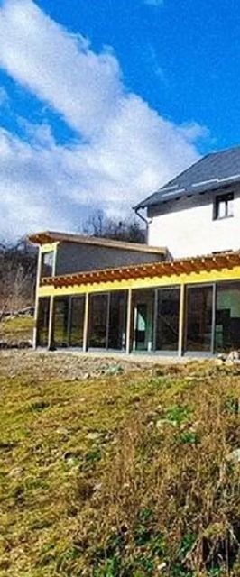 Carpathian House Apuseni Mănăstire