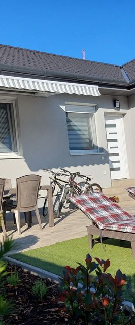 Három Testvér Apartman Siófok