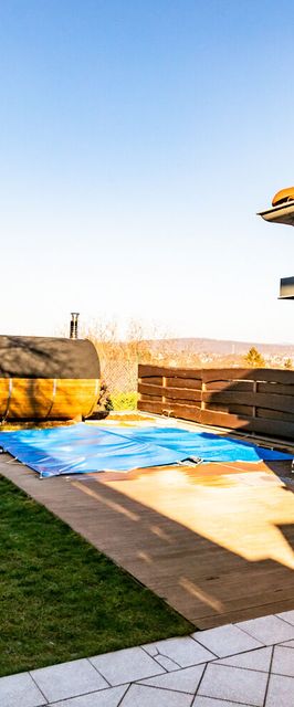 Villa della Vita Pécs