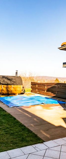 Villa della Vita Pécs