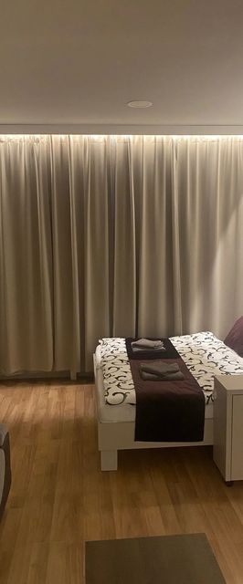 Nice Home Apartment 2 Abda