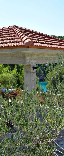 Poseidon Holiday House Milna