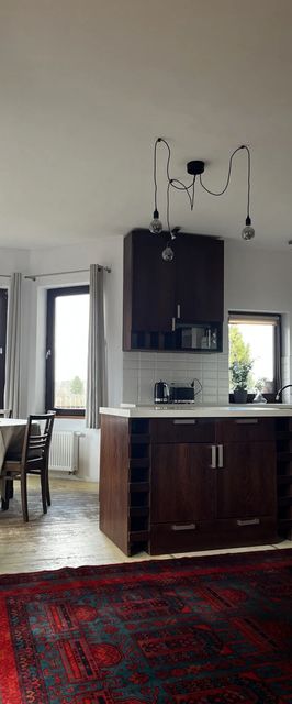 Dom La La Lu Radzymin