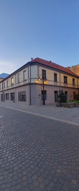 Luna Apartment Oradea