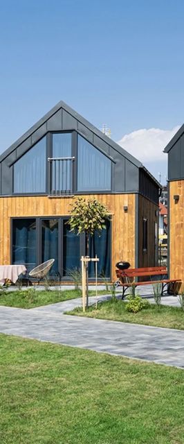 Domki Krynica Family House