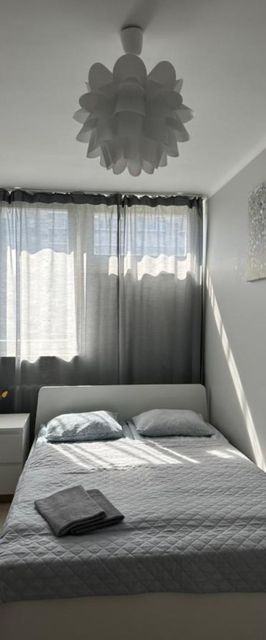 Coser Apartamenty Grzybowska 30-Żelazna 58 Warszawa