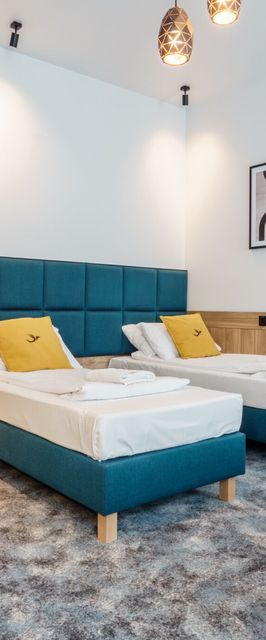 Noclegi Orla 6 & Pokoje z aneksami Lublin