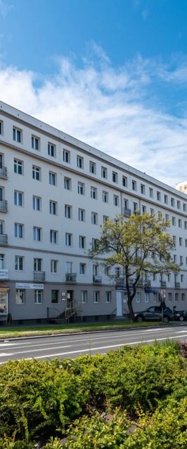 ProBaltica Apart II - ścisłe centrum Gdynia