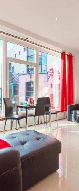 Hostel Świdnicka 24 Wrocław