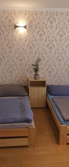 Apartmány Prostějov Mostkovice