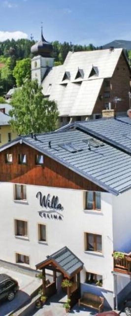 Willa Celina Karpacz