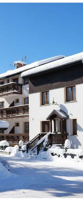 Willa Celina Karpacz