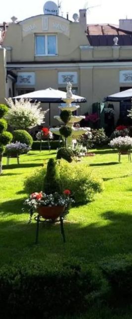 Noclegi - Pokoje Gościnne Lublin