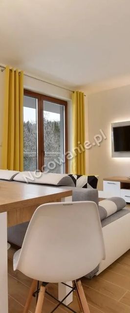 Apartament Górzysty II - Karpacz