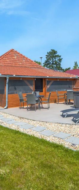 Angyalkert Vendégház Sárospatak