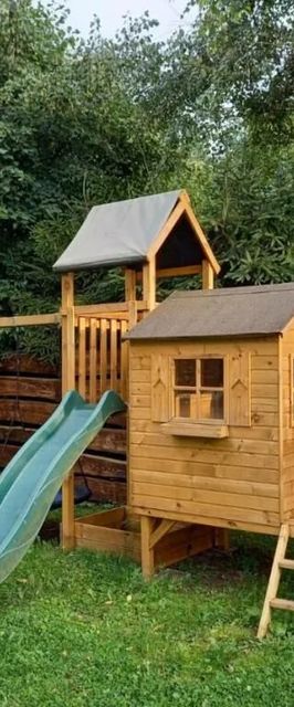 Pokoje Nad Strumieniem Smerek