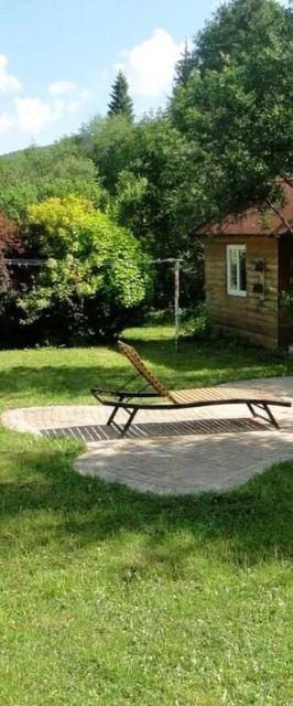 Pokoje Nad Strumieniem Smerek