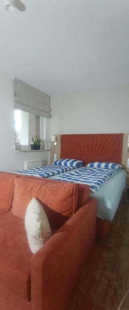Apartament  BelMare 327 Aqua Międzyzdroje