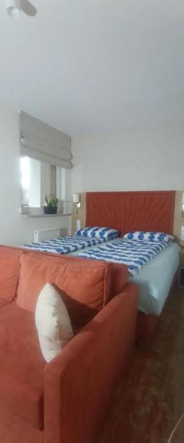 Apartament  BelMare 327 Aqua Międzyzdroje