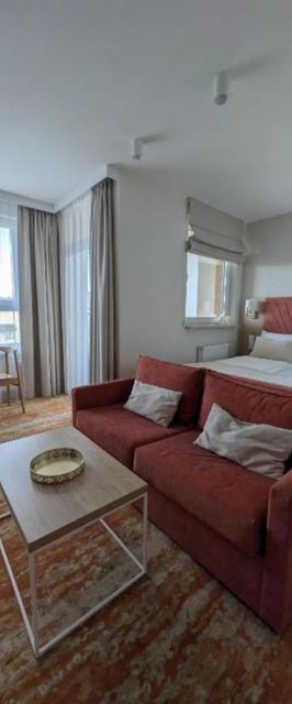 Apartament  BelMare 327 Aqua Międzyzdroje