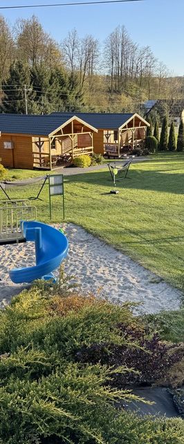 DOMKI POD ZIELONYM WZGÓRZEM Kudowa-Zdrój