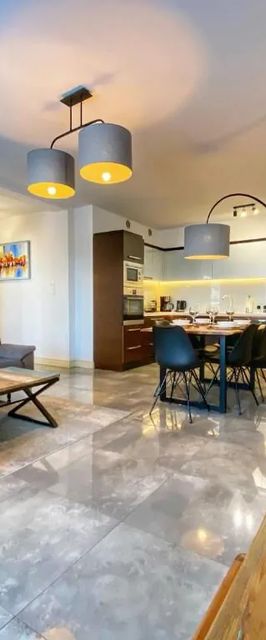 Apartamenty Szóstka Wisła Kamienna