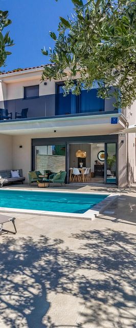 Vendégház Fažana - CIF004