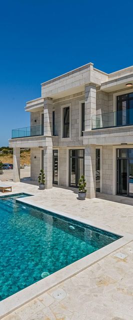 Vendégház Novalja - CKP092