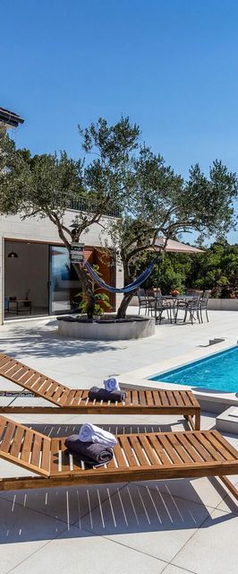 Vendégház Ploče - CDR540