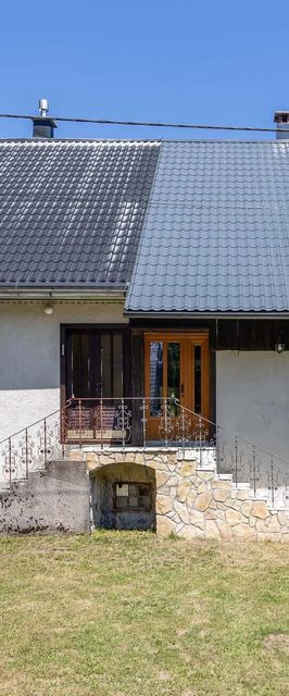 Vendégház Begovo Razdolje - CKB402