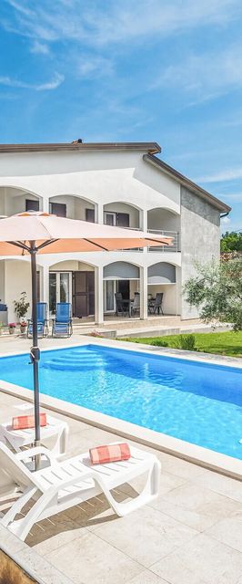 Apartman Nova Vas - CIE830