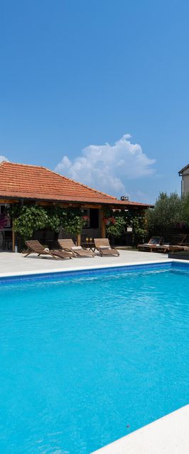 Vendégház Debeljak - CDI717